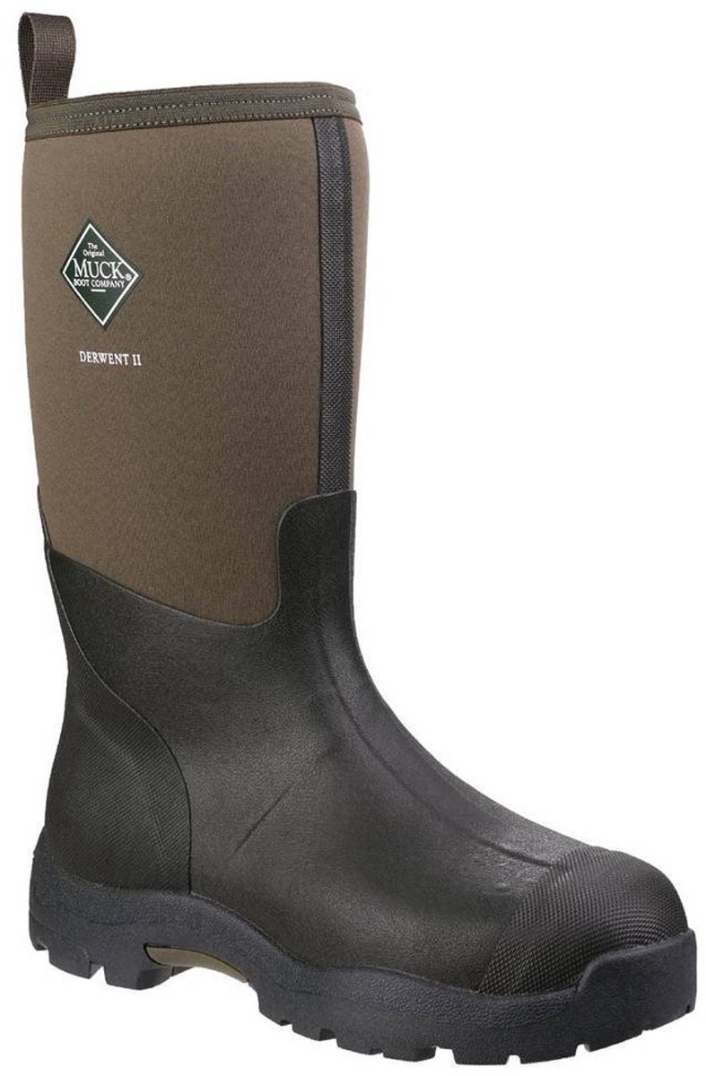 Muck Boot Derwent II Bruin