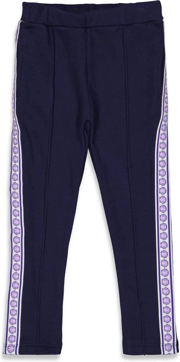 Jubel Meisjes broek - Marine - Maat 128