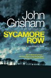 Jake Brigance 2 - Sycamore Row