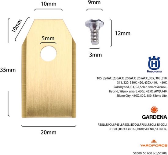 Vhbw Cavo Perimetrale Compatibile Con Worx Landroid WG790E, Landroid - Foto 7