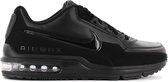 Nike Air Max LTD 3 Heren Sneakers - Black/Black-Black - Maat 49.5
