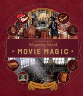 J.k. Rowling's Wizarding World - Movie Magic