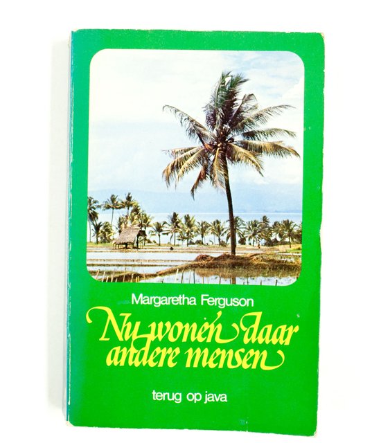 9789025822064 - Nu wonen daar andere mensen...