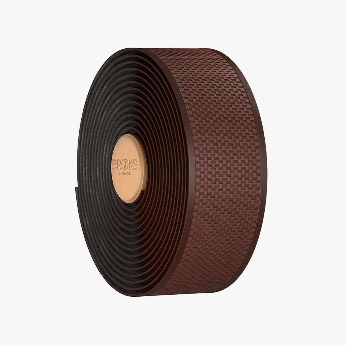 Brooks stuurlint - cambium rubber - bruin