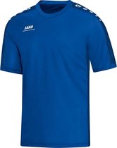 Jako Striker Sport Shirt - Voetbalshirts  - blauw kobalt - 164