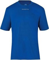 Masita Active Shirt - Voetbalshirts  - blauw - S