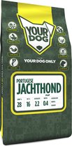 Yourdog portugese jachthond pup - 3 KG