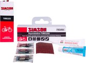 020012 Simson Reparatiedoos Tubeless