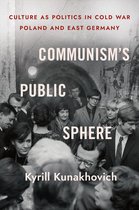 Communism's Public Sphere