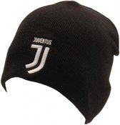 Juventus Muts Volwassenen Zwart Logo