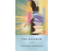 Omslag van Vintage International-The Rainbow