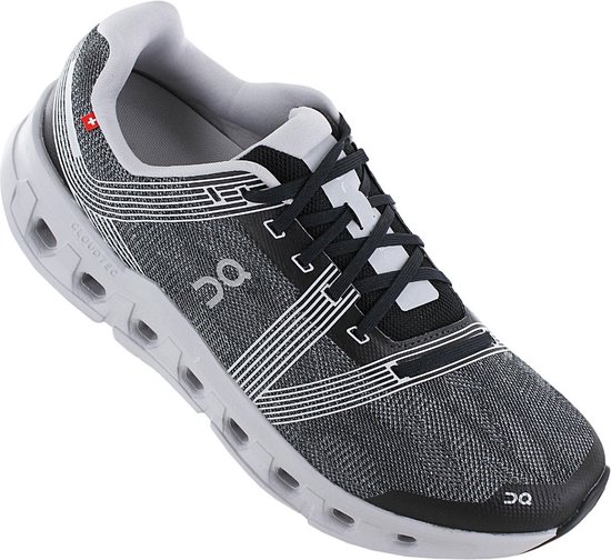 ON Running Cloudgo - Chaussures de course de course pour homme Chaussures  pour femmes... | bol