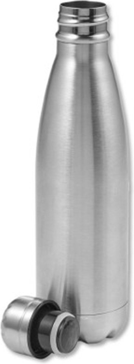 Bouteille isotherme Afecto pour enfant - gourde isolante - bouteille  thermos inox pour