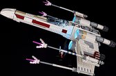 Verlichtings set geschikt voor LEGO 75355 X-Wing Starfighter Star Wars Verlichtingsset