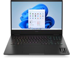 HP OMEN 16-xf0670nd AMD Ryzen™ 7 7840HS Laptop 40,9 cm (16.1 HP OMEN 16-xf0670nd AMD Ryzen™ 7 7840HS Laptop 40,9 cm (16.1