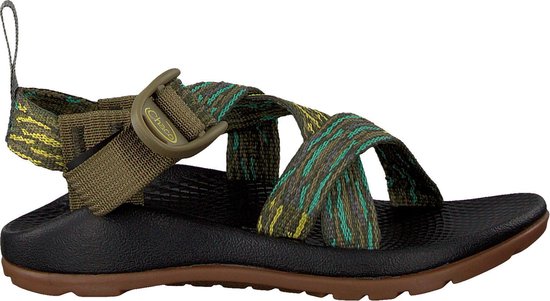 CHACO Jongens Sandalen Amp Kids