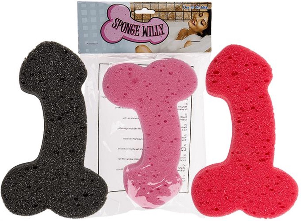 Penis Badspons