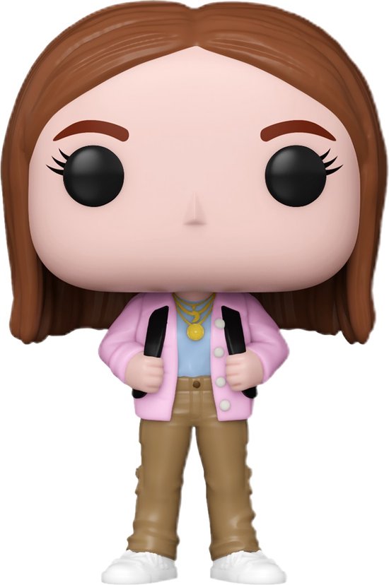 Funko Hocus Pocus - Hocus Pocus 2 POP! Cassie 9 cm Verzamelfiguur - Multicolours