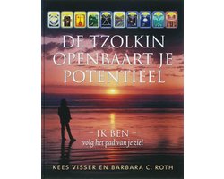 De Tzolkin openbaart je potentieel
