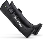 BLACKROLL Compressie botten LARGE - Recovery Boots