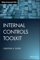 Wiley Corporate F&A - Internal Controls Toolkit