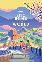 Epic - Lonely Planet Epic Runs of the World