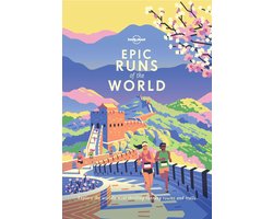 Epic - Lonely Planet Epic Runs of the World