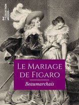 Classiques - Le Mariage de Figaro