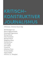 Impulse für Redaktionen 2 - Kritisch-konstruktiver Journalismus