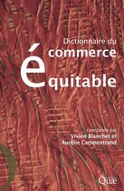 Hors collection - Dictionnaire du commerce équitable
