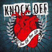 Knock Off - You Get One Life (LP|CD)