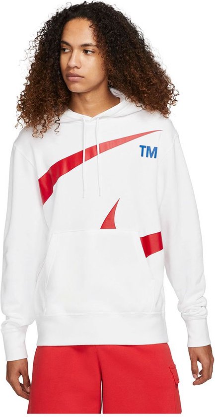 nike sports wear swoosh