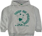 The New sweater jongens - grijs - TNhoward TN5017 - maat 158/164