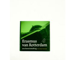 Erasmus van Rotterdam