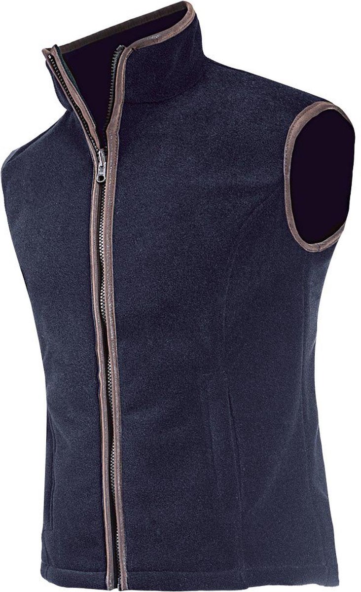 Baleno Sally Vest Marineblauw