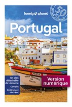 Guide de voyage - Portugal 9ed