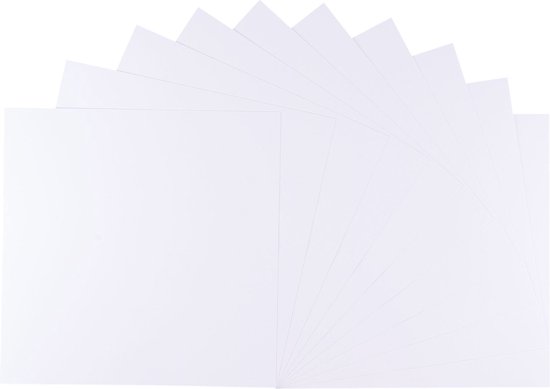 Florence Papier Cartonné Gris Rugueux - 30,5 x 30,5 cm - Rhino - 20 Florence Papier Cartonné Gris Rugueux - 30,5 x 30,5 cm - Rhino - 20