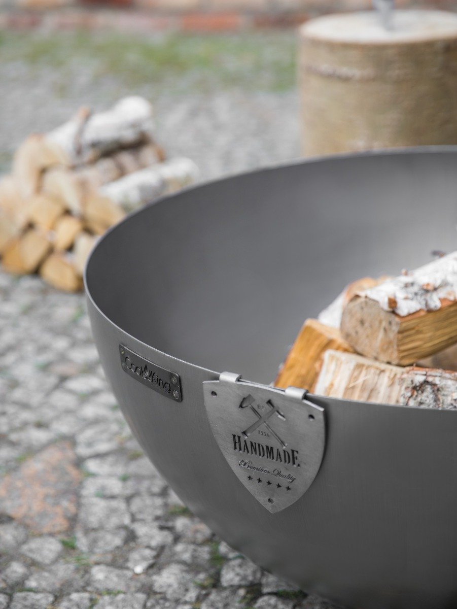 CookKing Premium Dallas Vasque à feu 85 cm