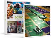 Bongo Bon - 2 SESSIES BATTLEKART IN BRUSSEL VOOR 2 PERSONEN - Cadeaukaart cadeau voor man of vrouw