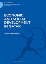 Economic And Social Development In Qatar