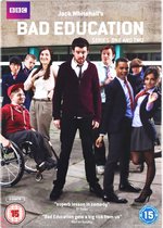 Bad Education - Series 1-2 [dvd] [2012] - Movie