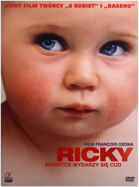 Ricky [DVD]