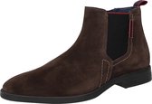 Sioux Foriolo-704-H Stiefelette Heren