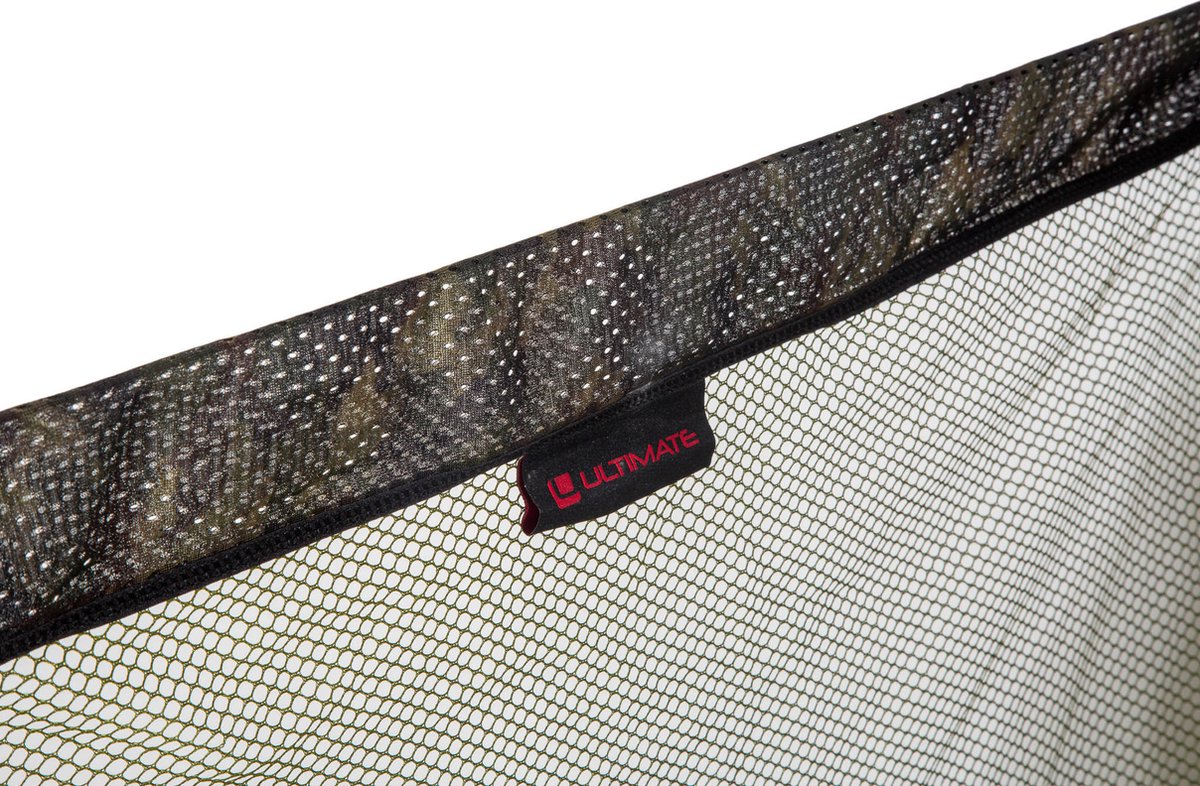 Ultimate Adventure Carp Net 42'' (no handle)