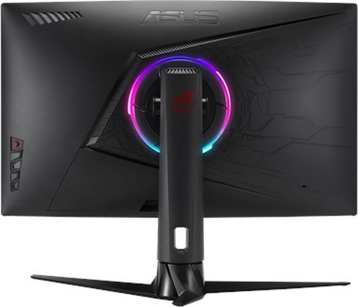 ASUS ROG Strix XG32VC QHD Gaming Monitor 170Hz 32 Inch - afbeelding 3