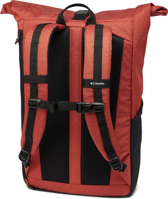 Columbia Convey III Sac à Dos à Roulettes 27 L – Ordinateur 15" – Confort & Praticité Quotidienne