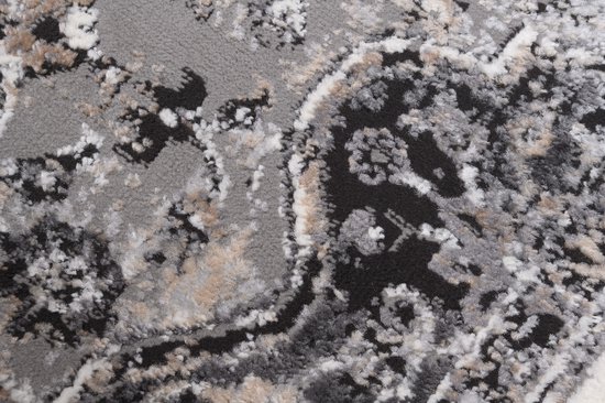 Tapiso Valley Vloerkleed Woonkamer Carpet Tapijt Maat- 200x300