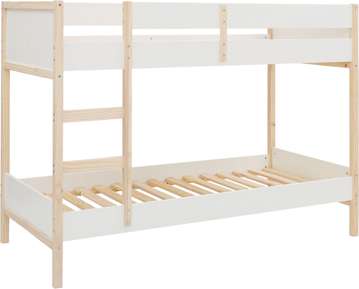 Square Line-stapelbed