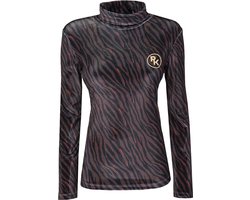 PK International - Napoleon - Performance Shirt - Chocolate 79 - M