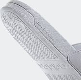 adidas Sportswear adilette Shower Badslippers - Unisex - Wit- 48 1/2